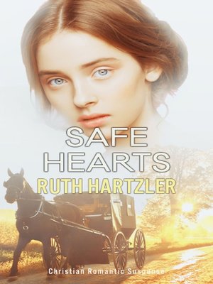 cover image of Safe Hearts